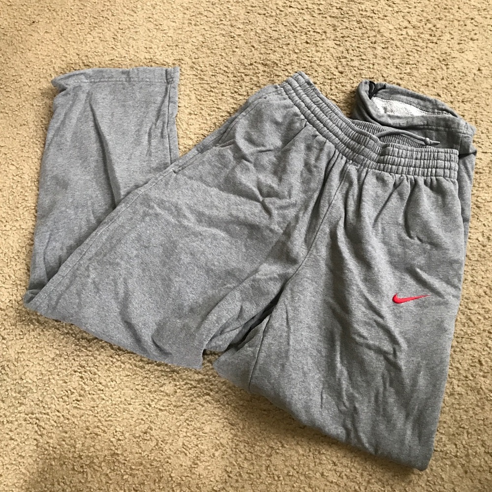Nike sweatpants